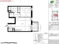 Location appartement 2 pièces Location appartement 2 pièces