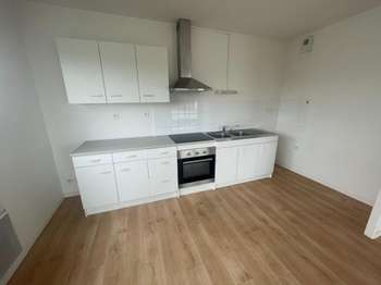 Location Appartement 2 piècesChantepie