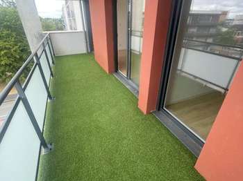 Location appartement 2 pièces