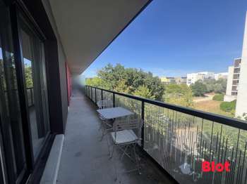 Location Appartement 3 piècesChantepie
