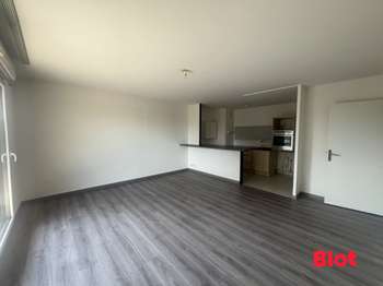 Location Appartement 3 piècesChantepie
