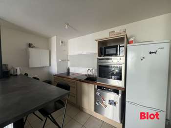 Location appartement 3 pièces