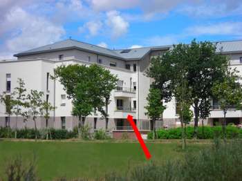 Location Appartement 2 piècesChantepie