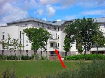 Location Appartement 2 piècesChantepie