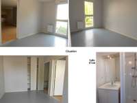 Location appartement 2 pièces