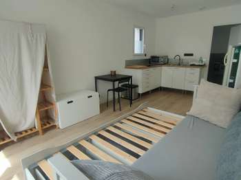 Location Studio 1 pièce