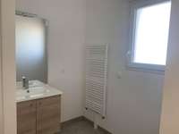 Location appartement 3 pièces