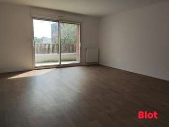 Location Appartement 3 piècesChantepie