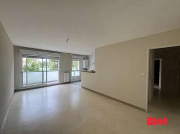 Location appartement 3 pièces Chantepie 35