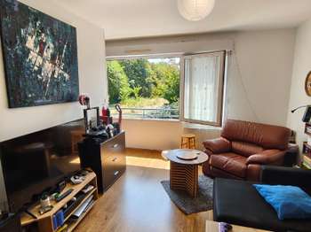 Location Appartement T1Chantepie