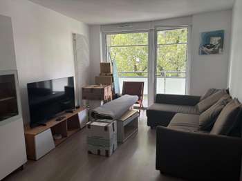 Location Appartement 2 piècesChantepie