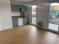 Location appartement 2 pièces Location appartement 2 pièces