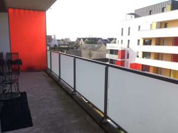 Location appartement 3 pièces Chantepie 35