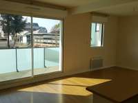 Location appartement 2 pièces Location appartement 2 pièces