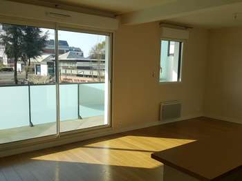 Photo Location appartement Chantepie