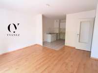 Location appartement 2 pièces