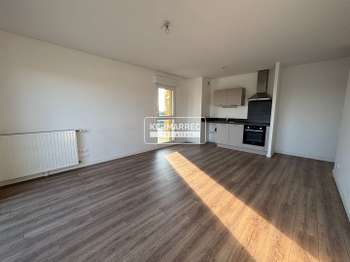 Location appartement 3 pièces Chantepie 35