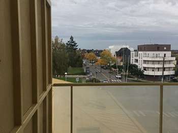 Location appartement 3 pièces
