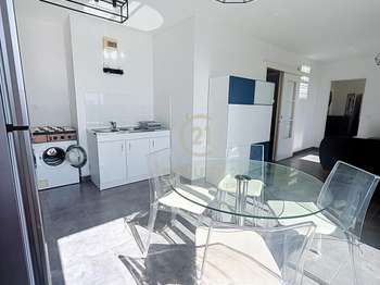 Location Appartement 2 piècesChantepie