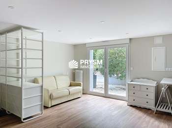 Location Appartement T1Chantepie