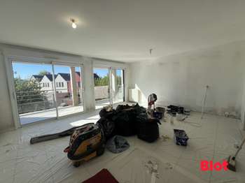 Location Appartement 3 piècesChantepie