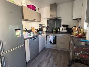 Location Appartement 3 piècesChantepie