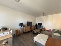 Location appartement 3 pièces Location appartement 3 pièces