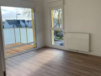 Location Appartement 2 piècesChantepie