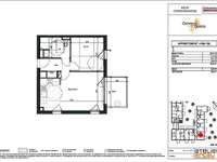 Location appartement 2 pièces Location appartement 2 pièces