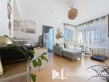 Location Appartement 3 piècesChantepie
