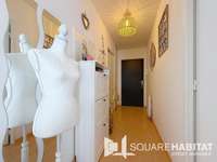 Location appartement 3 pièces Location appartement 3 pièces