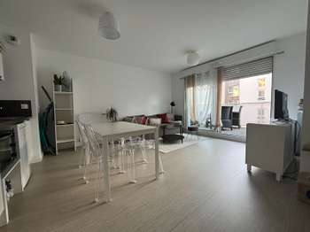 Location Appartement 2 piècesChantepie