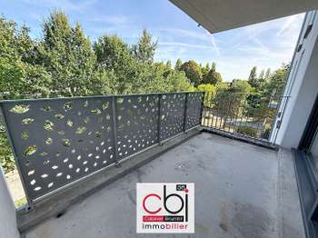 Photo Location appartement Chantepie