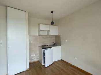 Location Appartement T1Chantepie