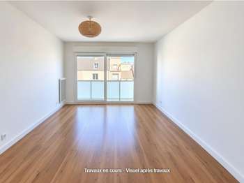 Location appartement 3 pièces Location appartement 3 pièces