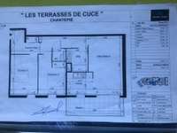 Location appartement 3 pièces Location appartement 3 pièces