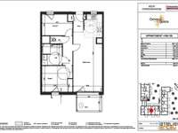 Location appartement 3 pièces