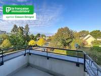 Location appartement 3 pièces