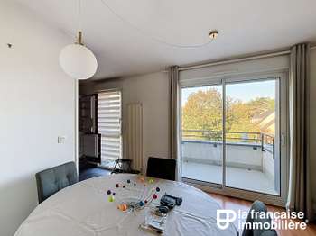 Location appartement 3 pièces