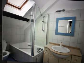Location Appartement 2 piècesChantilly