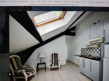 Location appartement 2 pièces Location appartement 2 pièces