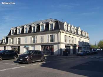 Location Appartement 2 piècesChantilly
