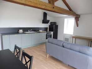 Location Appartement 3 piècesChantonnay
