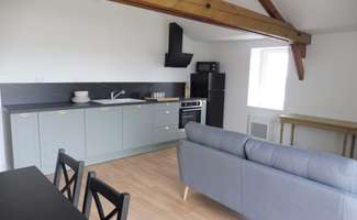 Photo Location appartement Chantonnay