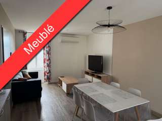Location appartement 3 pièces