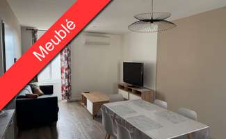 Photo Location appartement Chantonnay