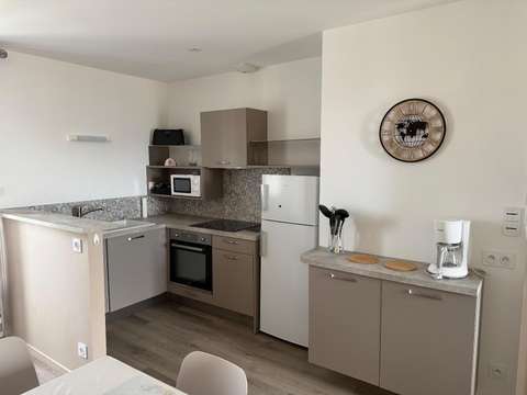 Location appartement 3 pièces