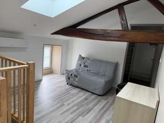 Location appartement 3 pièces