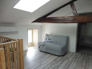 Location appartement 3 pièces