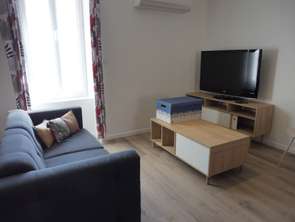 Location Appartement 3 piècesChantonnay